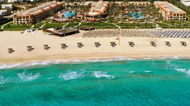 JAZ ALMAZA BEACH