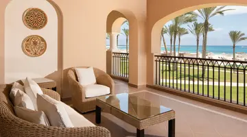 JAZ ALMAZA BEACH