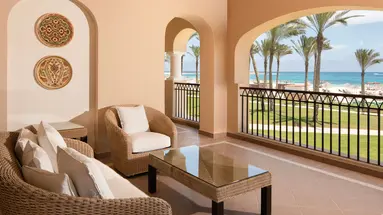 JAZ ALMAZA BEACH