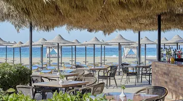 JAZ ALMAZA BEACH