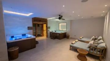 Jaz Amaluna Beach Resort – Adults Only