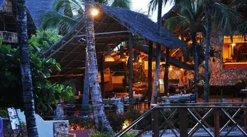 Jaz Amaluna Beach Resort– Adults Only****
