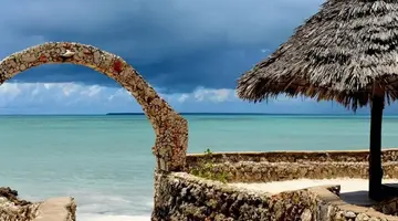 Jaz Amaluna Beach Resort– Adults Only