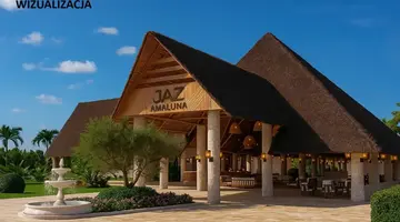Jaz Amaluna Beach Resort– Adults Only