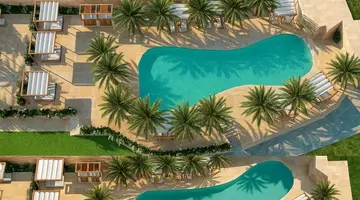 Jaz Amaluna Beach Resort– Adults Only