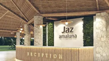 Jaz Amaluna Beach Resort– Adults Only