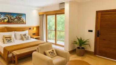 Jaz Amaluna Beach Resort– Adults Only
