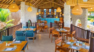 Jaz Amaluna Beach Resort – Adults Only
