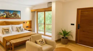 Jaz Amaluna Beach Resort– Adults Only