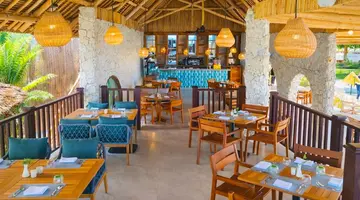 Jaz Amaluna Beach Resort– Adults Only
