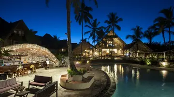 Jaz Amaluna Beach Resort– Adults Only****