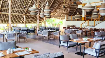 Jaz Amaluna Beach Resort– Adults Only