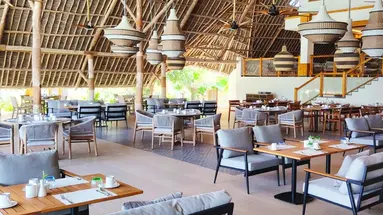 Jaz Amaluna Beach Resort– Adults Only