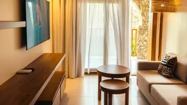 Jaz Amaluna Beach Resort – Adults Only