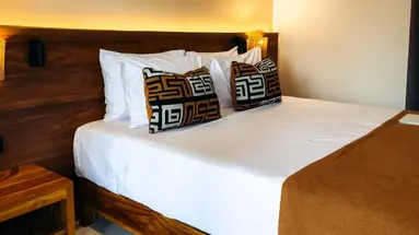 Jaz Amaluna Beach Resort – Adults Only