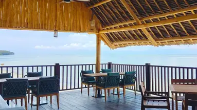 Jaz Amaluna Beach Resort – Adults Only