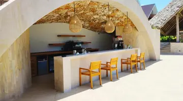 Jaz Amaluna Beach Resort – Adults Only