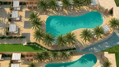 Jaz Amaluna Beach Resort – Adults Only