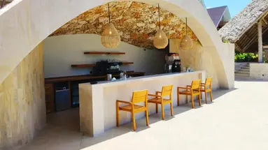 Jaz Amaluna Beach Resort– Adults Only