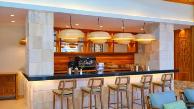 Jaz Amaluna Beach Resort– Adults Only