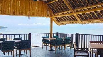 Jaz Amaluna Beach Resort– Adults Only
