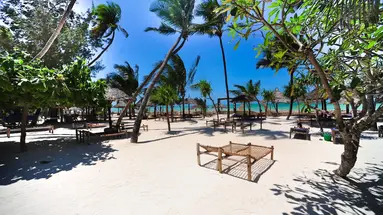 Jaz Amaluna Beach Resort– Adults Only****