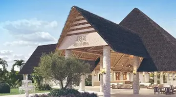JAZ Amaluna Beach Resort– Adults Only