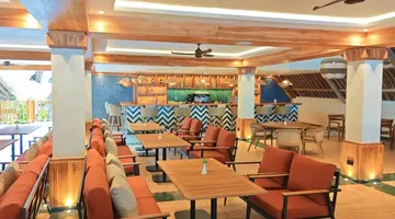 Jaz Amaluna Beach Resort– Adults Only