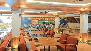 Jaz Amaluna Beach Resort– Adults Only