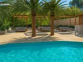 Jaz Amaluna Beach Resort– Adults Only