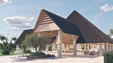 Jaz Amaluna Beach Resort– Adults Only