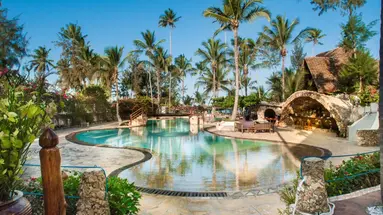 Jaz Amaluna Beach Resort– Adults Only****
