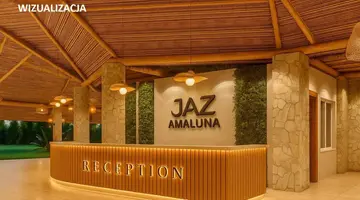 Jaz Amaluna Beach Resort – Adults Only