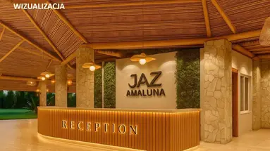 Jaz Amaluna Beach Resort– Adults Only