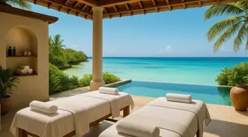 JAZ Amaluna Beach Resort– Adults Only