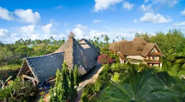 JAZ Amaluna Beach Resort– Adults Only