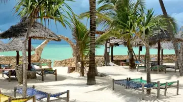 JAZ Amaluna Beach Resort– Adults Only