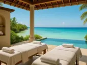JAZ Amaluna Beach Resort– Adults Only