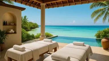 JAZ Amaluna Beach Resort– Adults Only