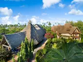 JAZ Amaluna Beach Resort– Adults Only