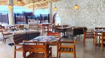 Jaz Amaluna Beach Resort– Adults Only