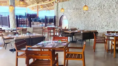 Jaz Amaluna Beach Resort– Adults Only