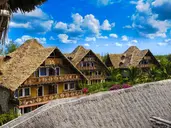 Jaz Amaluna Beach Resort– Adults Only****