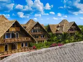 JAZ Amaluna Beach Resort– Adults Only
