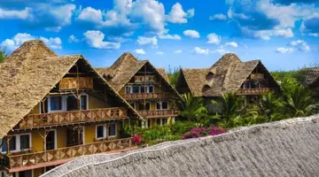 JAZ Amaluna Beach Resort– Adults Only