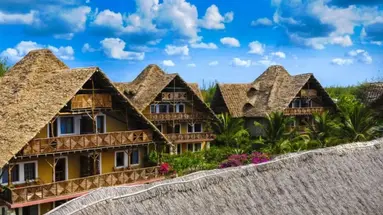 JAZ Amaluna Beach Resort– Adults Only