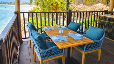 Jaz Amaluna Beach Resort– Adults Only