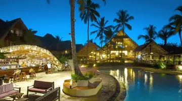 JAZ Amaluna Beach Resort– Adults Only
