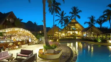 JAZ Amaluna Beach Resort– Adults Only