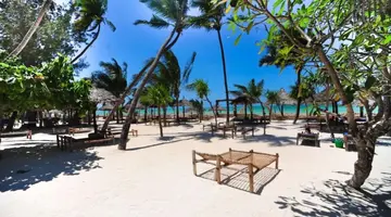 JAZ Amaluna Beach Resort– Adults Only